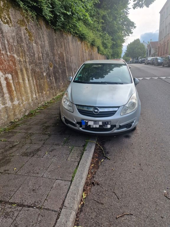 Corsa