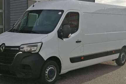 Renault Master 25.000 km 27.998 &euro; Landau 76829