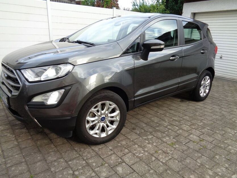 EcoSport