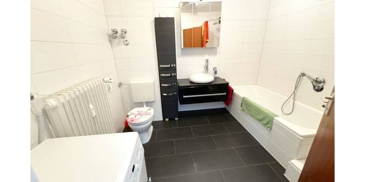 Etagenwohnung Baden-Baden Haueneberstein - 2 Zimmer, 235.000&euro; | Angebot:25970172