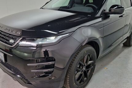 Land Rover Range Rover Evoque 3.100 km 59.990 &euro; Landau 76829