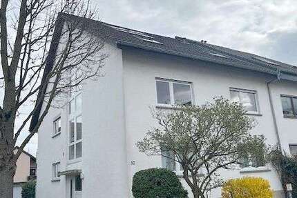 Wohnung Eggenstein-Leopoldshafen Leopoldshafen - 3 Zimmer, 110 m&sup2;, 1.300&euro; | Angebot:25791396