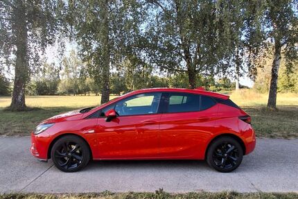 Opel Astra 148.558 km 6.699 &euro; Oberhausen 76887