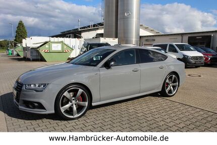 Audi A7 146.500 km 32.000 &euro; Hambrücken 76707