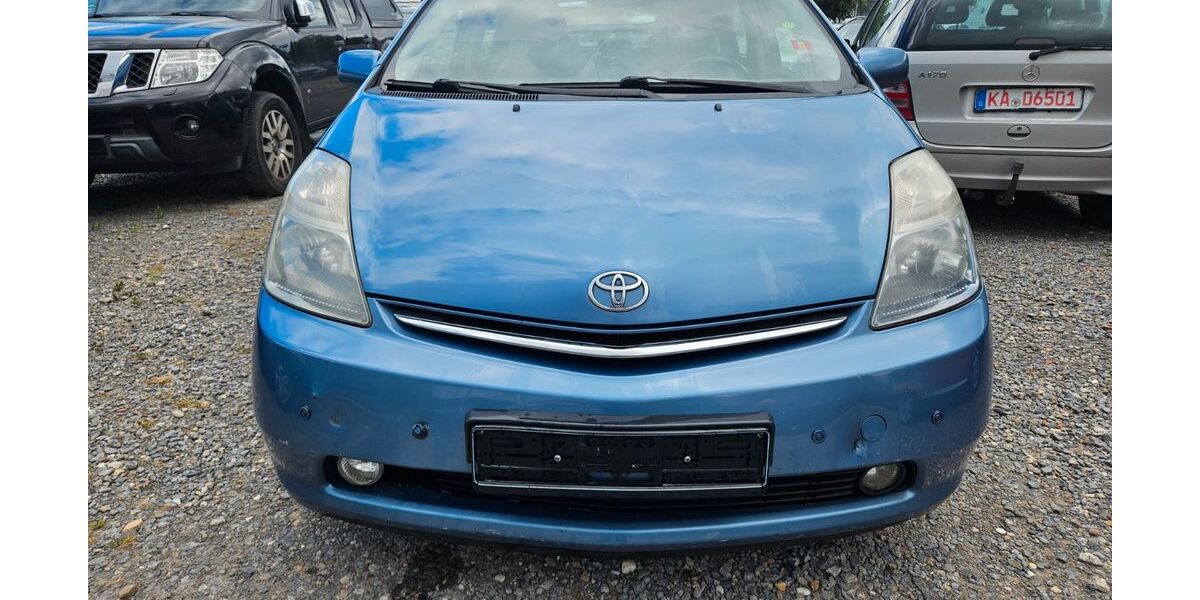 Toyota Prius 300.000 km 2.500 &euro; Malsch 76316