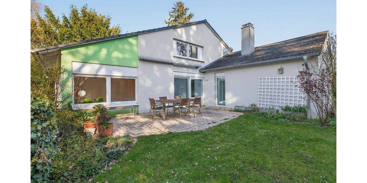 Einfamilienhaus Karlsruhe / Durlach Durlach - 1 Zimmer, 302 m&sup2;, 1.185.000&euro; | Angebot:25938107