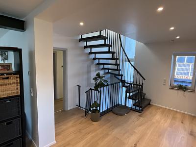 WOHNKOMFORT AUF GR.GRUNDSTÜCK IN RUHIGER LAGE - Einfamilienhaus Birkenfeld | Angebot:25760697