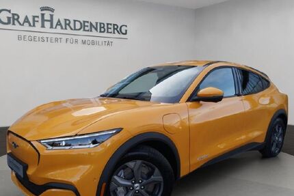 Ford Mustang Mach-E 9.900 km 29.980 € Karlsruhe 76185