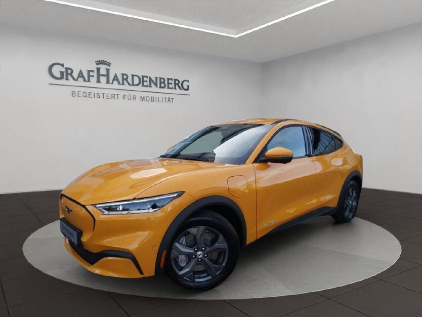 Ford Mustang Mach-E 9.900 km 29.980 € Karlsruhe 76185