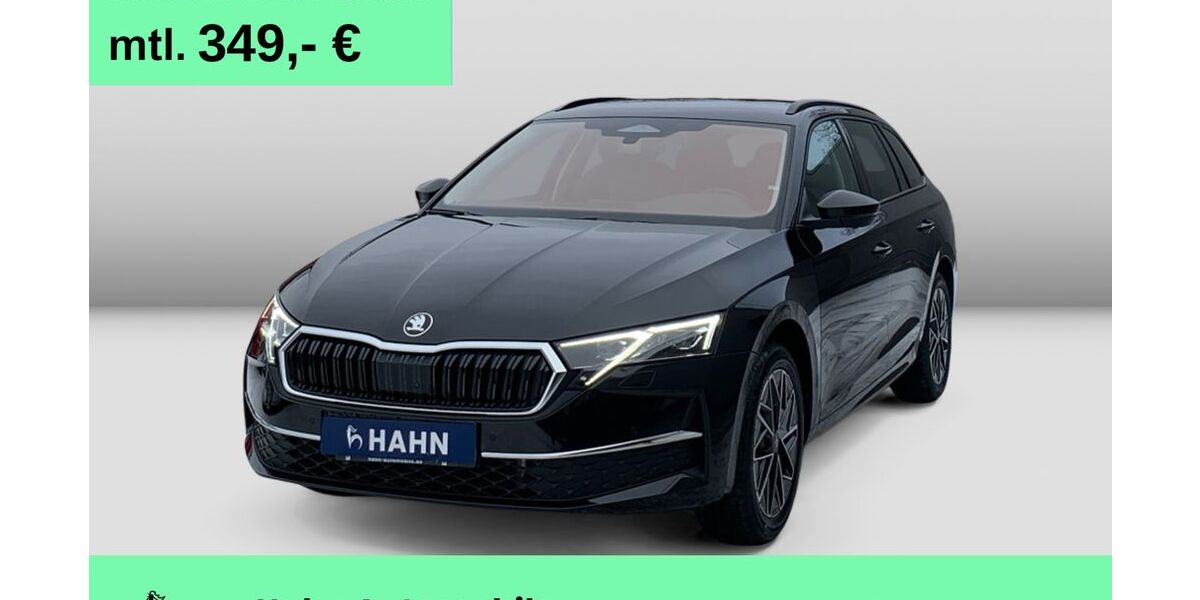 Skoda Octavia 3.000 km 36.680 &euro; Pforzheim 75179