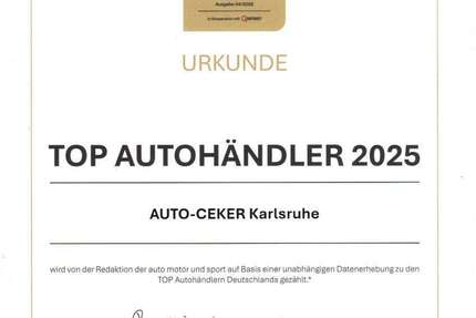 Toyota Yaris 144.000 km 4.999 € Karlsruhe-Grötzingen 76229