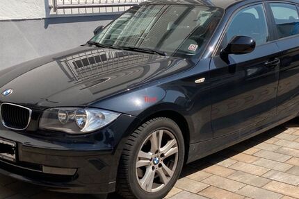 BMW 118 102.000 km 6.000 &euro; Hatzenbühl 76770