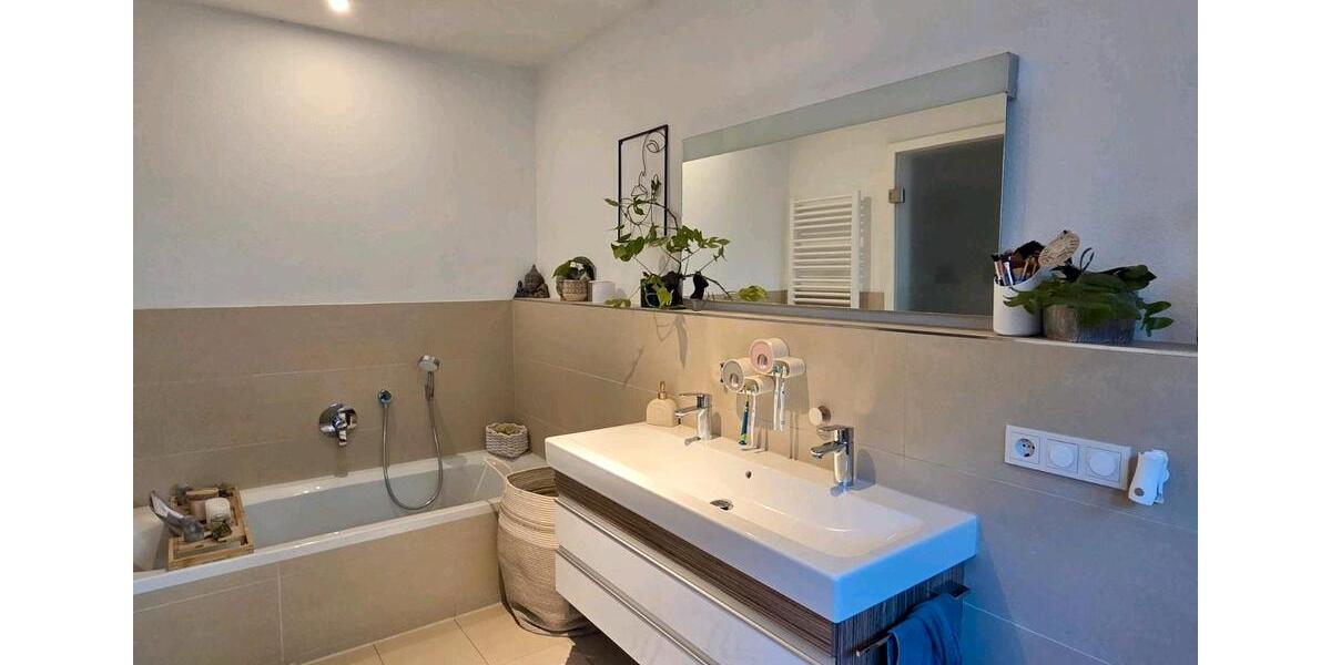 Moderne 3,5 Zimmer WHG nahe Kurgebiet Bad Schönborn Mingolsheim 3.5 zimmer