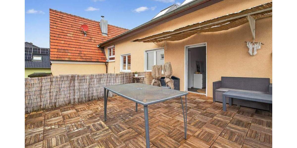 Mehrfamilienhaus, Wohnhaus Jockgrim - 6 Zimmer, 173 m&sup2;, 489.000&euro; | Angebot:25771478