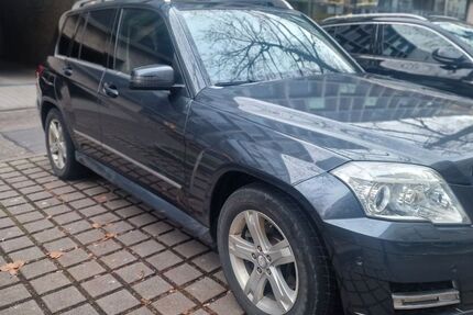 Mercedes-Benz GLK 350 292.000 km 8.200 &euro; Pforzheim 75172
