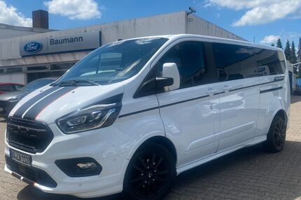 Ford Transit 78.000 km 34.000 &euro; Waghäusel 68753