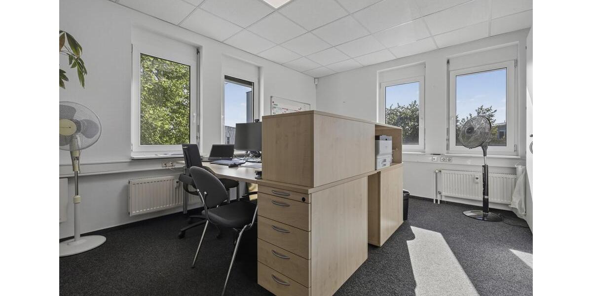 Gewerbeobjekt Ettlingen - 1.526&euro; | Angebot:23356165