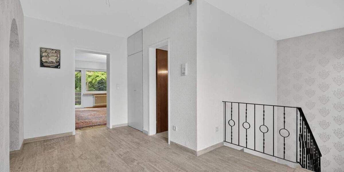 Einfamilienhaus Karlsruhe Rüppurr - 5 Zimmer, 222 m&sup2;, 1.350.000&euro; | Angebot:25425141