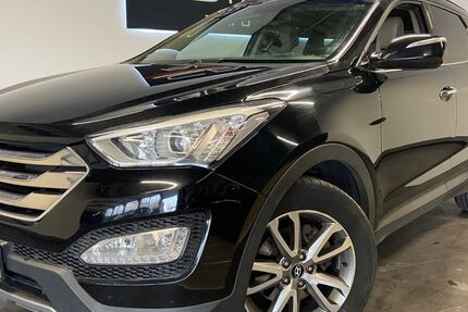 Hyundai SANTA FE 239.850 km 8.990 &euro; Bretten 75015
