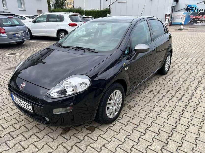 Fiat Punto 106.000 km 5.200 € Kraichtal 76703