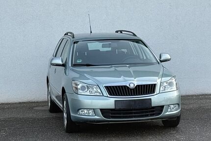 Skoda Octavia 165.000 km 3.299 &euro; Kandel 76870