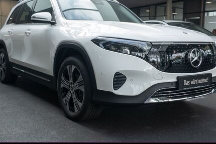 Mercedes-Benz EQB 8.341 km 41.990 € Kraichtal 76703