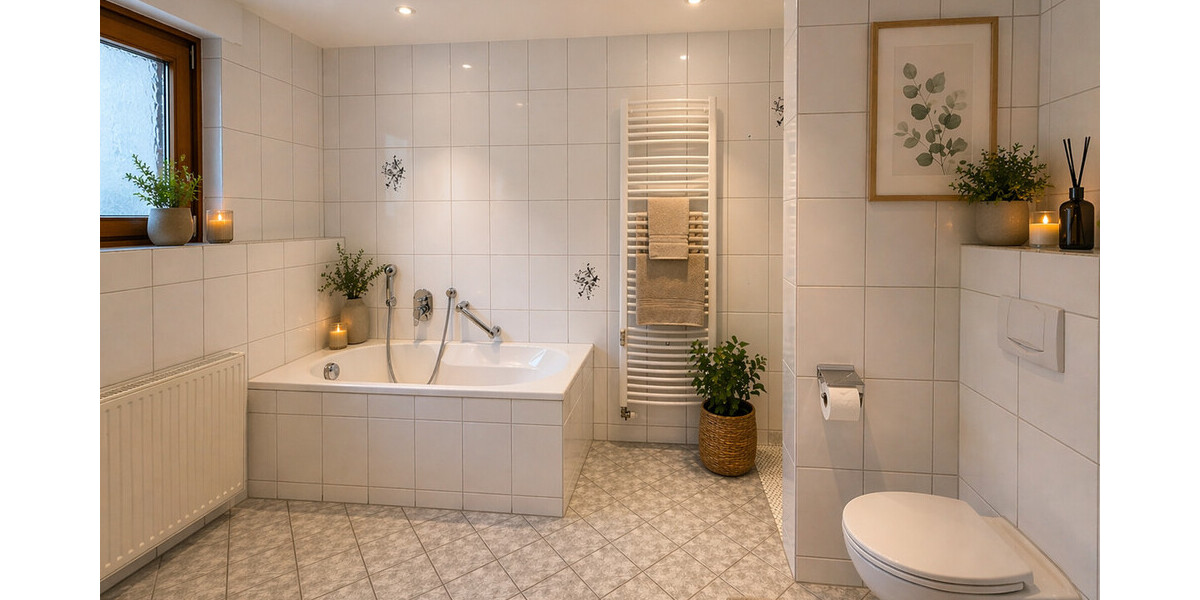 Moderne 6,5 Zimmer Wohnung in zentraler Lage - Etagenwohnung Höfen an der Enz Höfen (Enz) | Angebot:26334880
