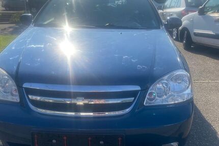 Chevrolet Nubira 215.000 km 1.190 € Ettlingen 76275