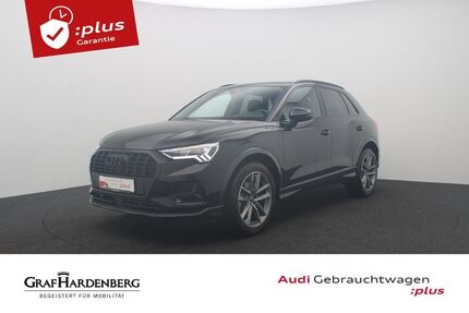 Audi Q3 8.949 km 45.380 &euro; Karlsruhe 76131