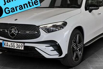 Mercedes GLC 300