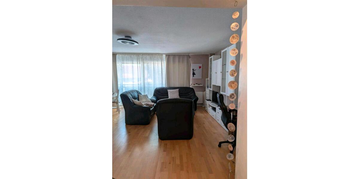 Erdgeschoßwohnung Scheibenhardt - 2 Zimmer, 59 m&sup2;, 130.000&euro; | Angebot:25311010