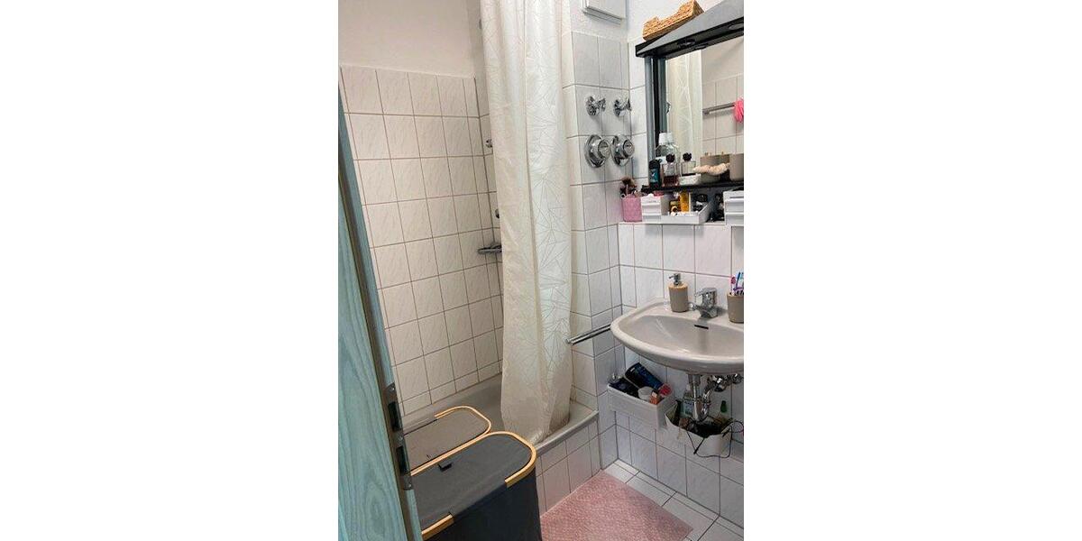 Etagenwohnung Karlsruhe Daxlanden - 1 Zimmer, 29 m&sup2;, 115.000&euro; | Angebot:26890533