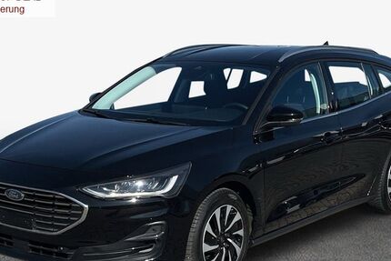 Ford Focus 28.541 km 17.490 &euro; Germersheim 76726