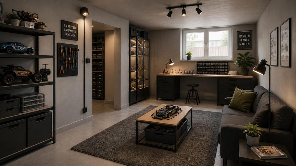 Doppelhaushälfte Karlsruhe Daxlanden - 6 Zimmer, 137 m&sup2;, 2.330&euro; | Angebot:26337527