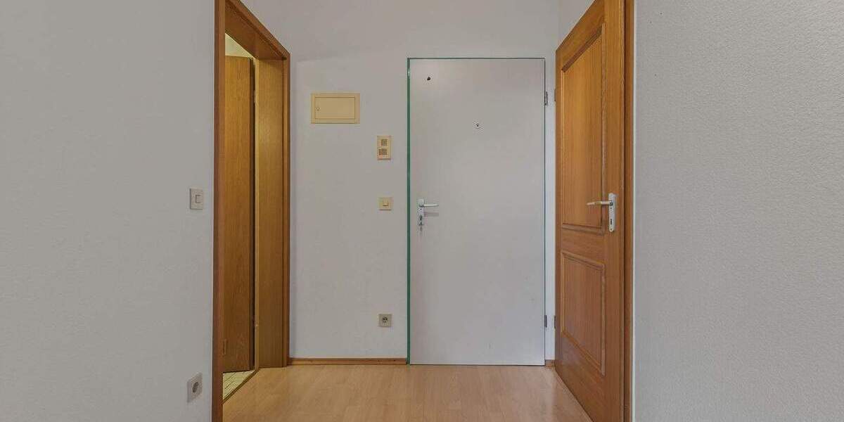 RESERVIERT: großzügige 4-Zimmer-Wohnung in Graben-Neudorf 4 zimmer