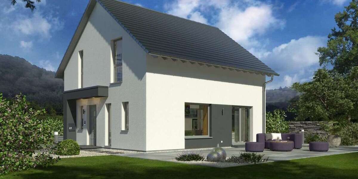 Einfamilienhaus Pforzheim Eutingen - 5 Zimmer, 135 m&sup2;, 557.000&euro; | Angebot:27111535