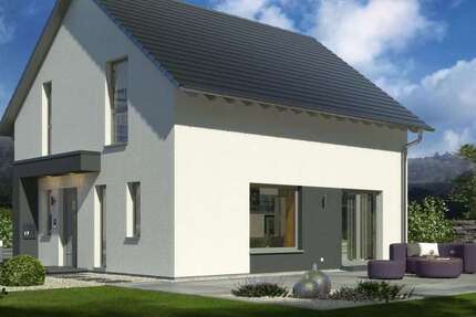 Haus Pforzheim Eutingen - 5 Zimmer, 135 m&sup2;, 557.000&euro; | Angebot:27111535