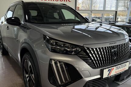 Peugeot 2008 12.130 km 26.990 &euro; Bruchsal 76646