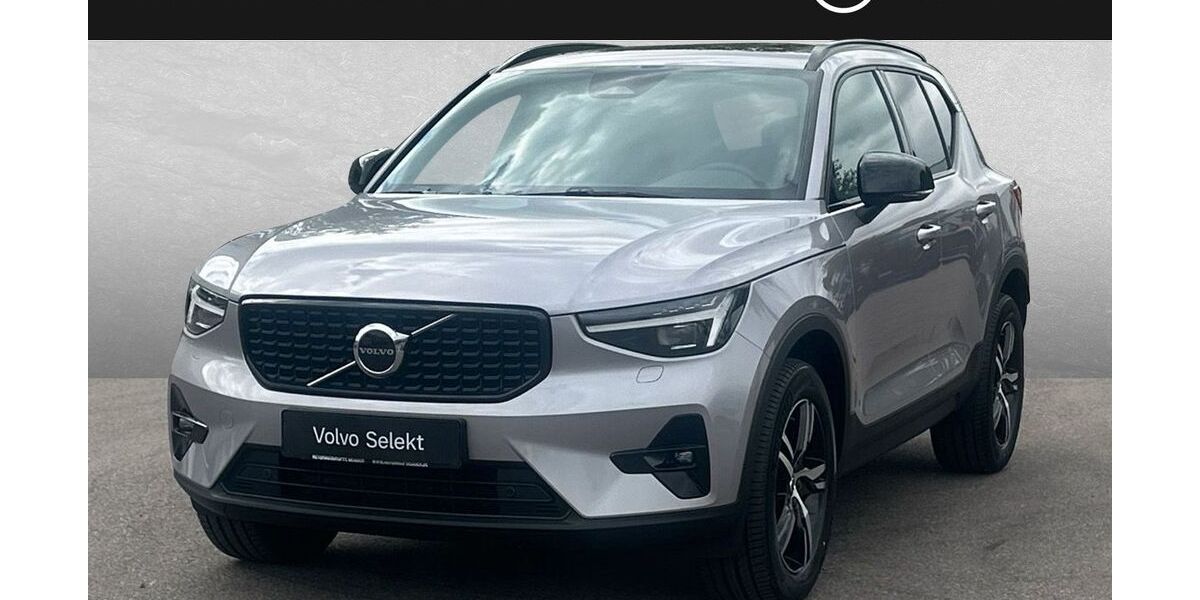 Volvo XC40 22.500 km 35.550 &euro; Karlsruhe 76187