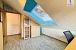 Gemütlich. Hell. 3-Zimmer. DG-Wohnung. Nähe-KA/PF. - 3- Straubenhardt | Angebot:25567691