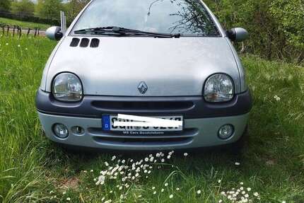 Renault Twingo 84.900 km 2.650 € Oberhausen 76887
