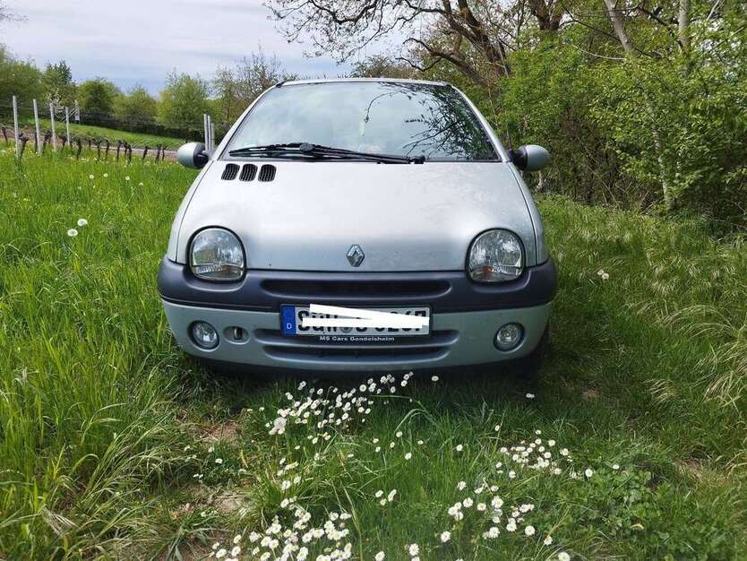 Renault Twingo 84.900 km 2.650 € Oberhausen 76887