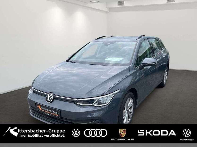 Golf Variant