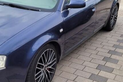 Audi A6 270.000 km 2.499 &euro; Stutensee 76297