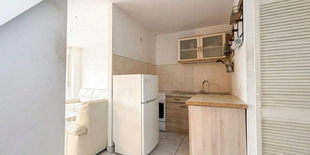 KOMPAKT: 1-Zimmer-Wohnung in Graben-Neudorf 1 zimmer