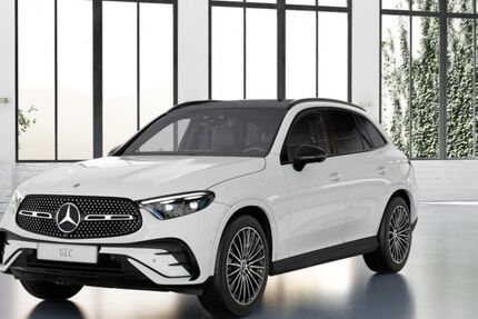 Mercedes-Benz GLC 300 10.000 km 77.712 &euro; Karlsruhe 76185