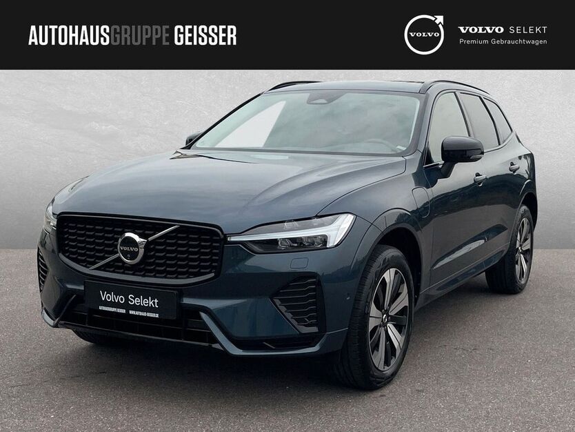 Volvo XC60 23.000 km 49.750 € Karlsruhe 76187