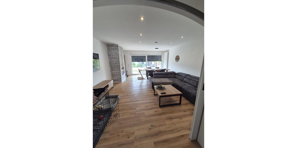 Doppelhaushälfte Linkenheim-Hochstetten Hochstetten - 6 Zimmer, 143 m&sup2;, 579.000&euro; | Angebot:26615203