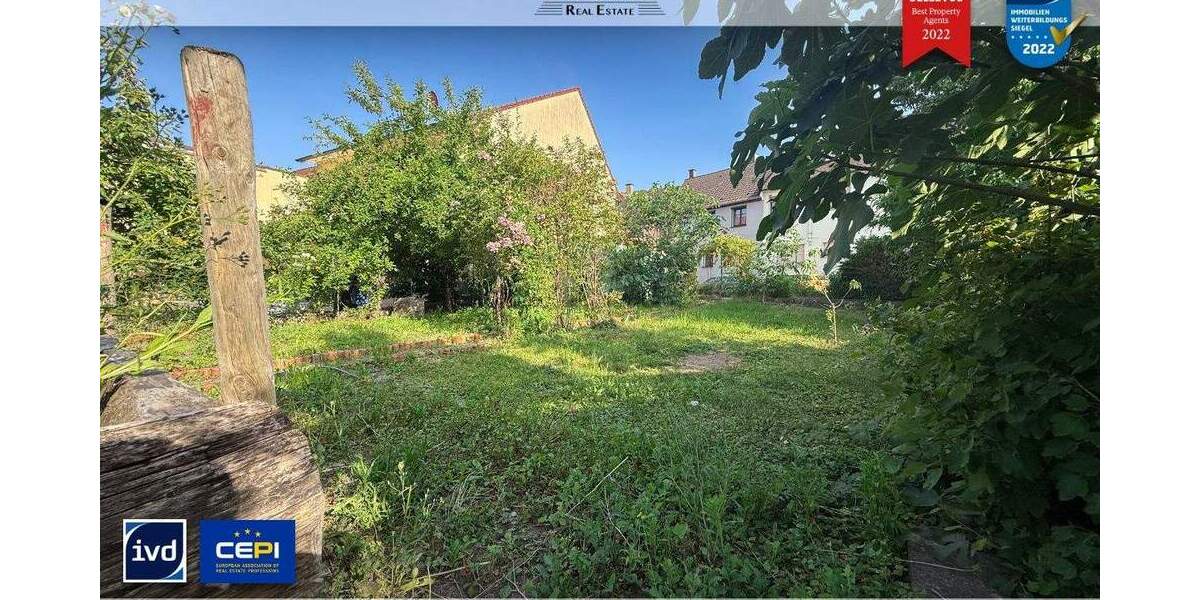 Grundstück Philippsburg - 114.710&euro; | Angebot:25666460