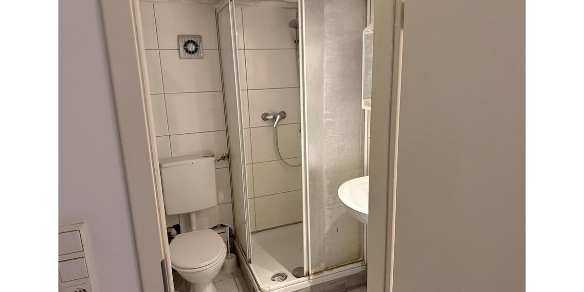 Etagenwohnung Karlsruhe Neureut - 1 Zimmer, 30 m&sup2;, 400&euro; | Angebot:26290521